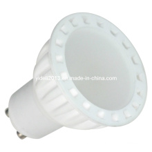 New 5730 SMD 5W GU10 LED Bulb Spot Light CE RoHS SAA TUV